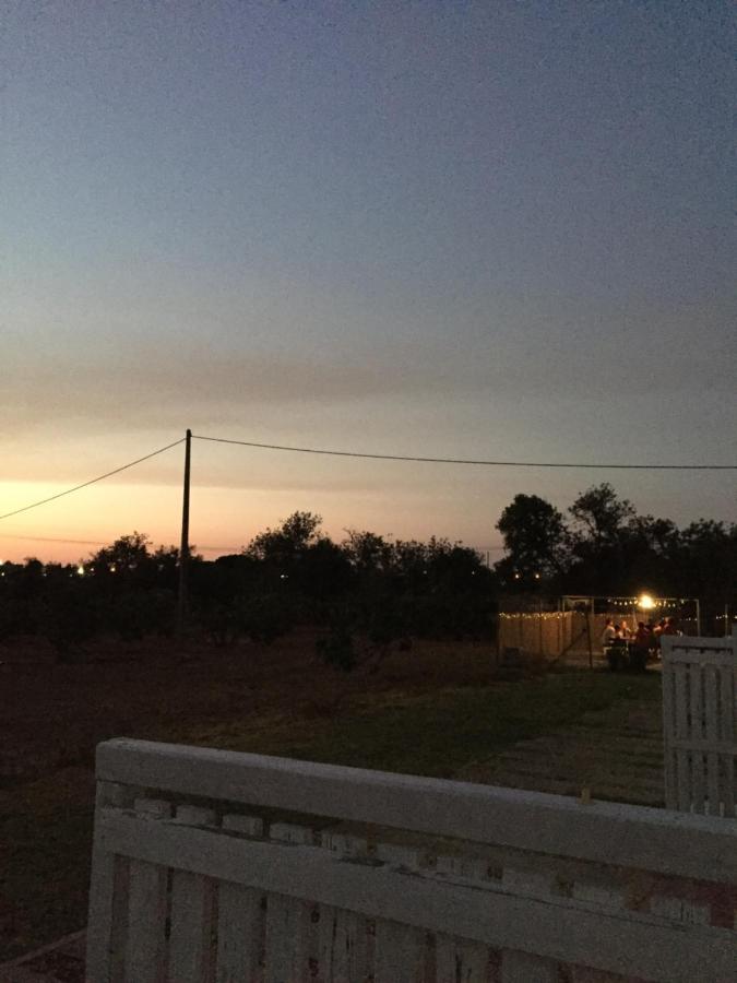 Solar Da Cotovia Βίλα Αλμπουφέιρα Εξωτερικό φωτογραφία