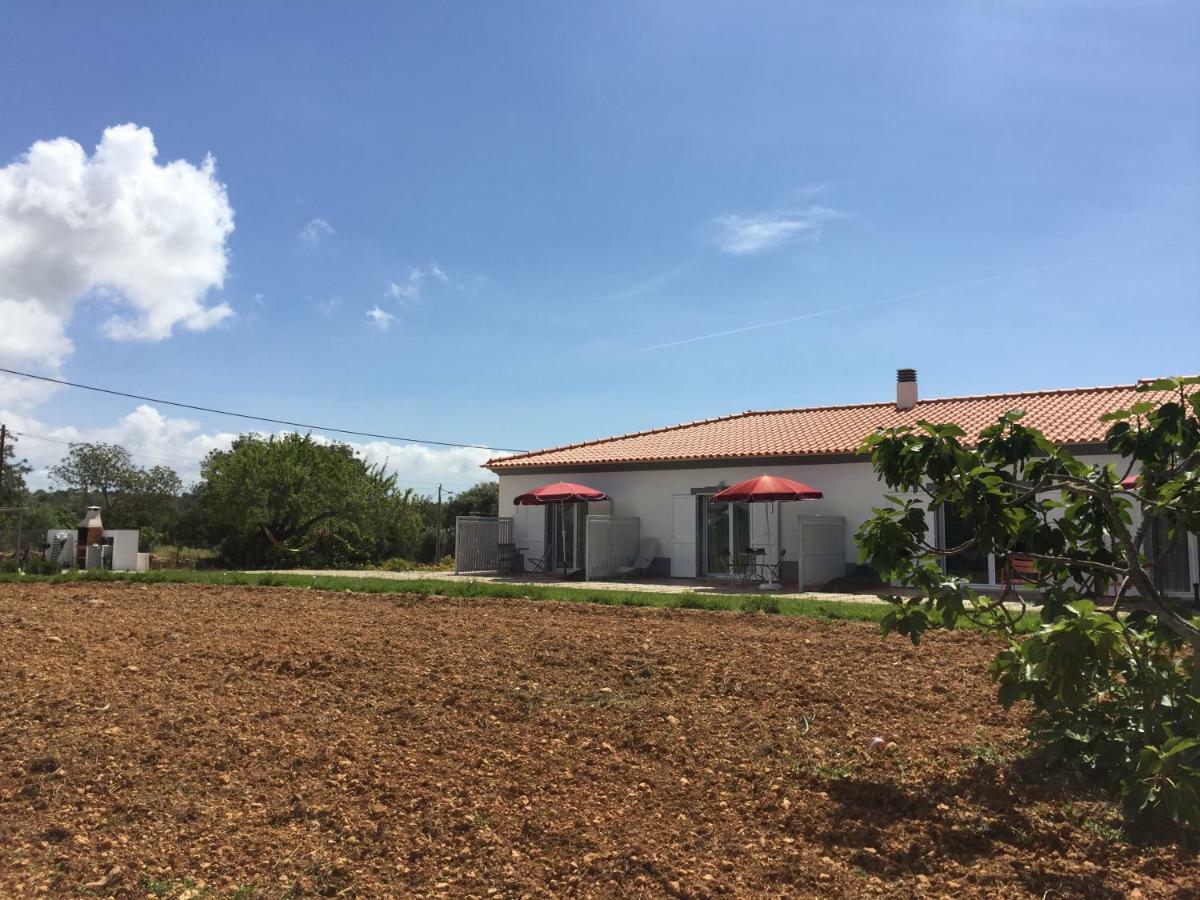 Solar Da Cotovia Βίλα Αλμπουφέιρα Εξωτερικό φωτογραφία
