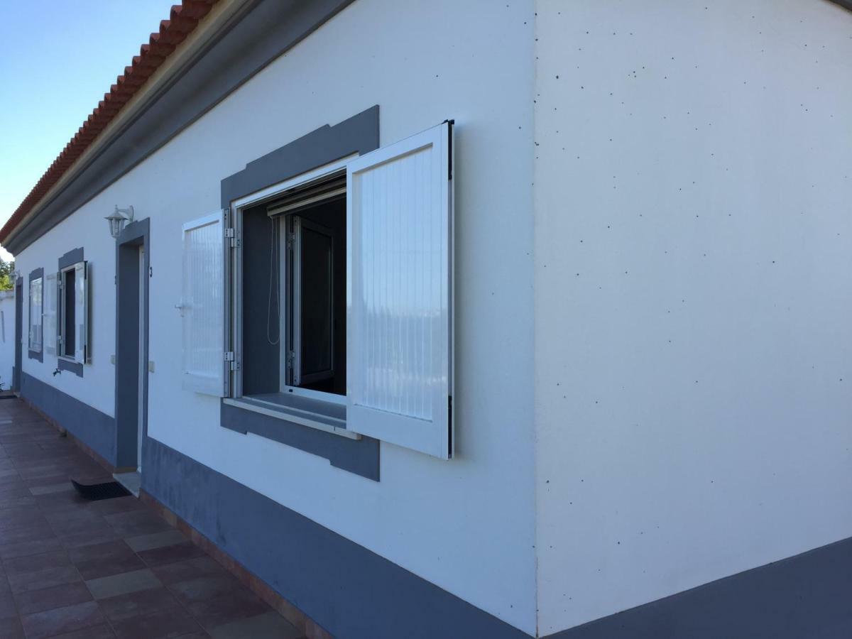 Solar Da Cotovia Βίλα Αλμπουφέιρα Εξωτερικό φωτογραφία